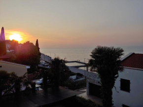 Sobe Al Moletto, Koper